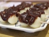 スイーツバイキング♪