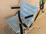 ＮＥＷ入浴用リフト②