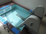 ＮＥＷ入浴用リフト①+デイ通信☆